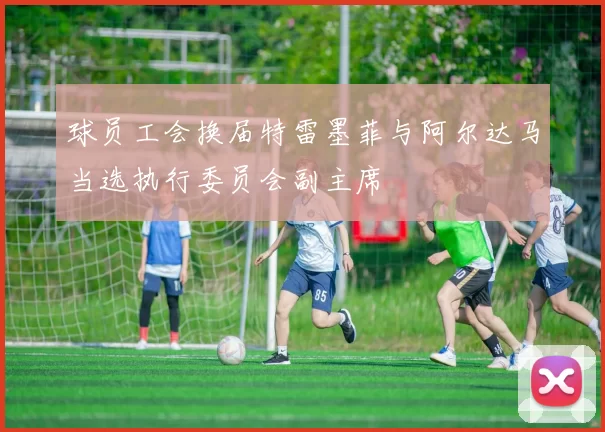 球员工会换届特雷墨菲与阿尔达马当选执行委员会副主席