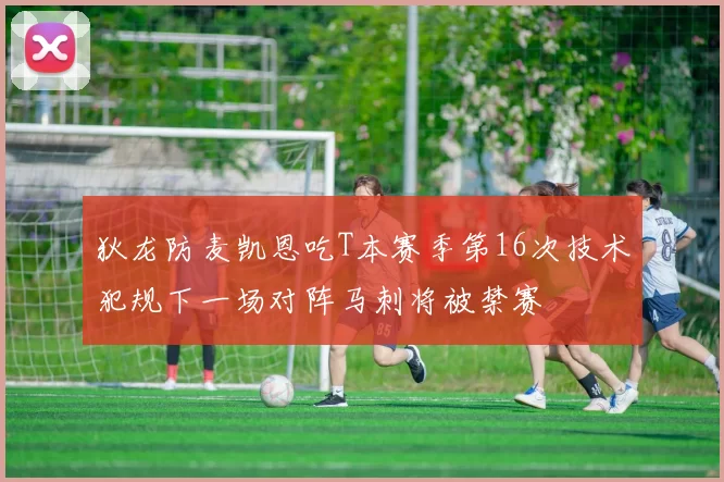 狄龙防麦凯恩吃T本赛季第16次技术犯规下一场对阵马刺将被禁赛